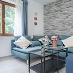 Visum Lejlighed