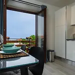 Lejlighed Visum