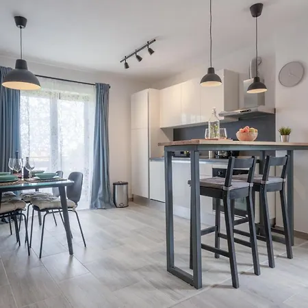 Visum Lejlighed Pula