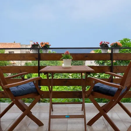 Lejlighed Visum Pula