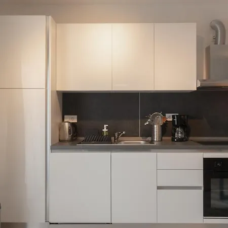 Visum Lejlighed Pula