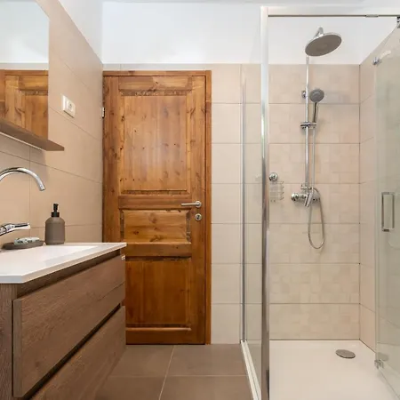 Visum Lejlighed Pula