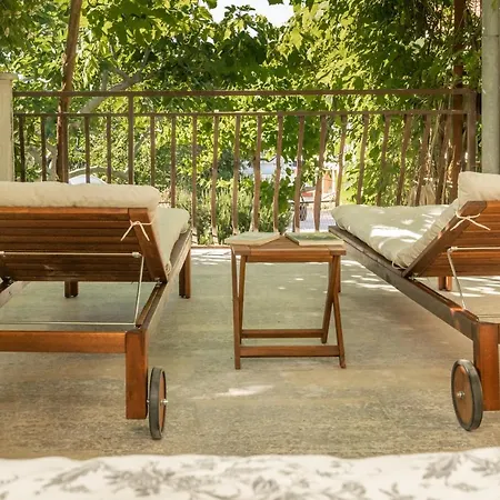 Lejlighed Visum Pula