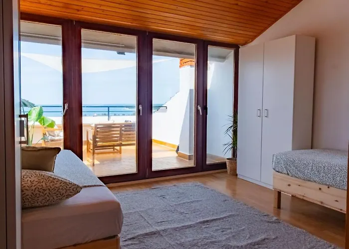 Visum Lägenhet Pula