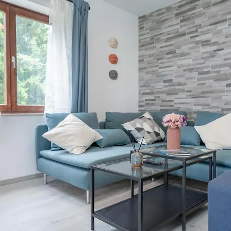 Visum Apartman