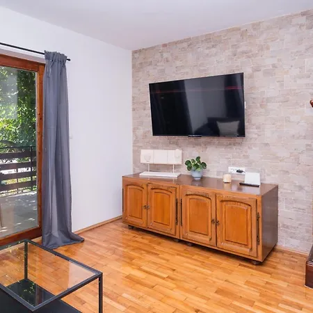 Visum Apartman