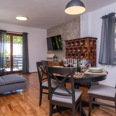 Visum Apartman