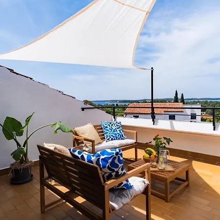 Apartment Visum