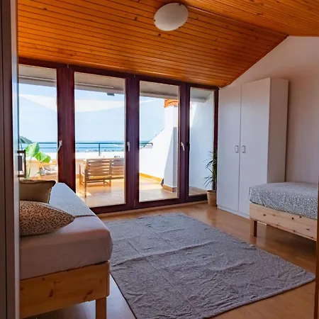 Visum Apartment Pula
