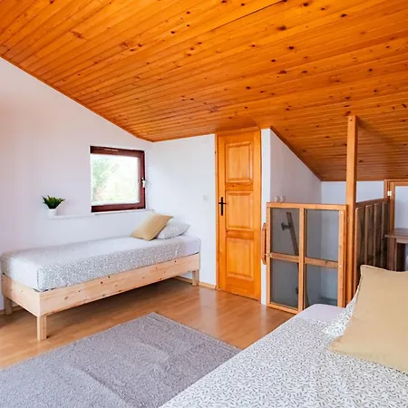 Apartman Visum Póla