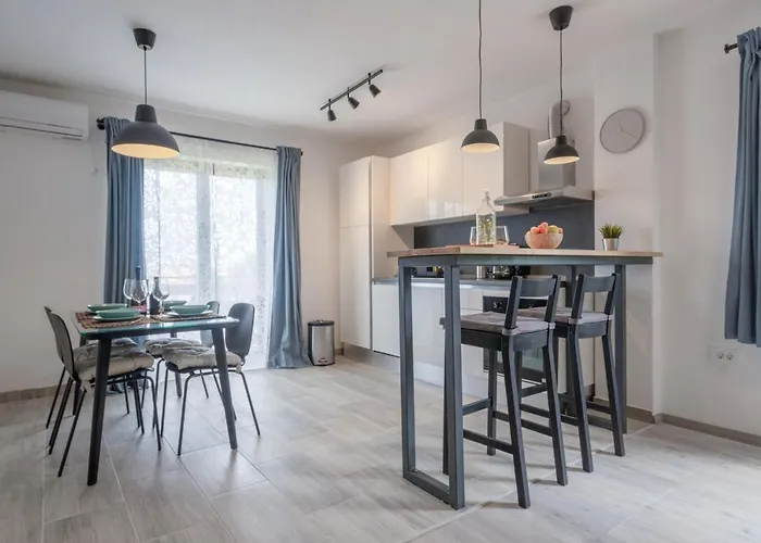 Visum Apartment Pula