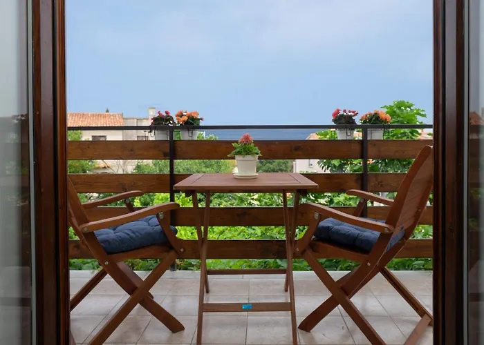 Apartment Visum Pula