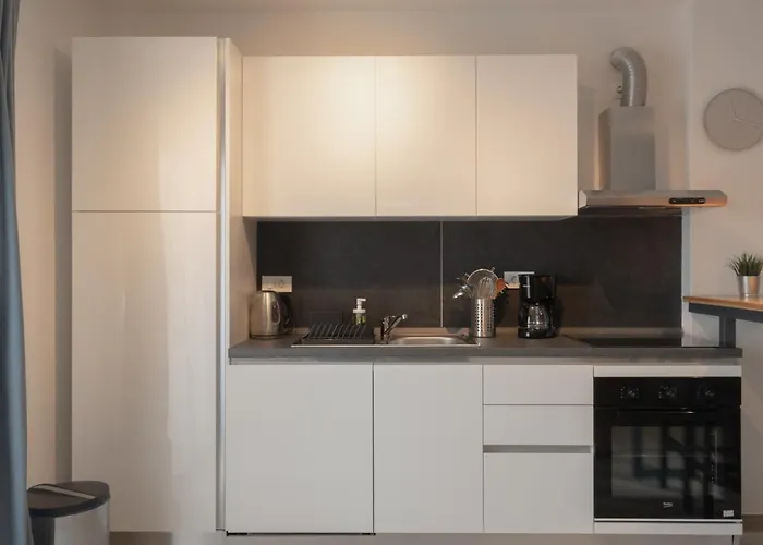 Visum Apartment Pula