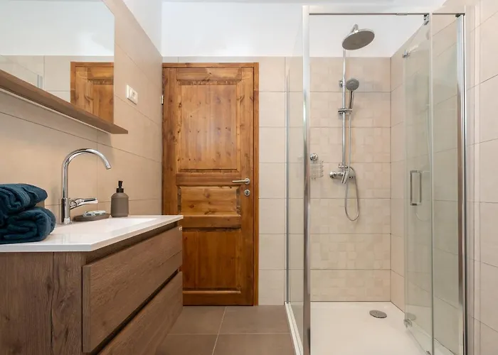 Visum Apartment Pula