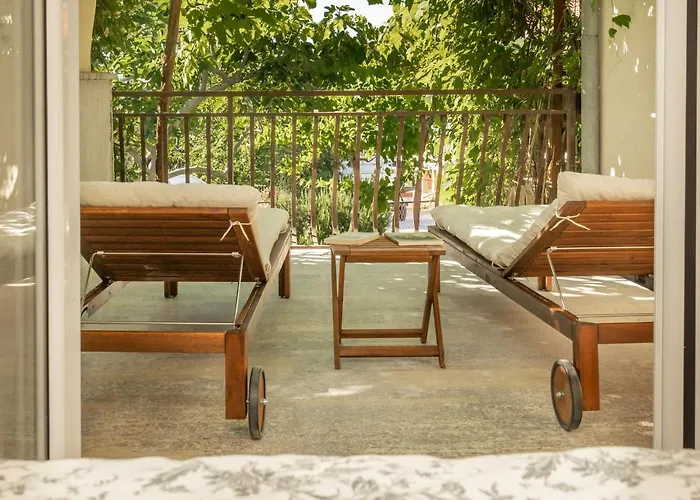 Apartamento Visum Pula