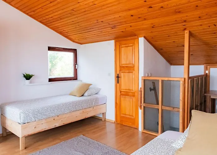 Apartment Visum Pula