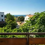 Apartament Visum *
