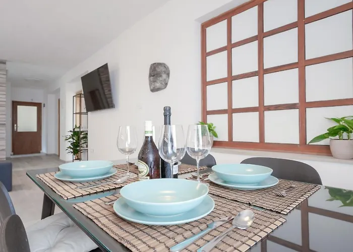 Visum Apartamento Pula